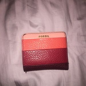 Fossil Mini Wallet